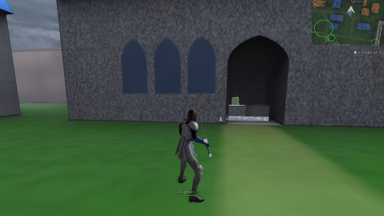 Wizdom screenshot 1