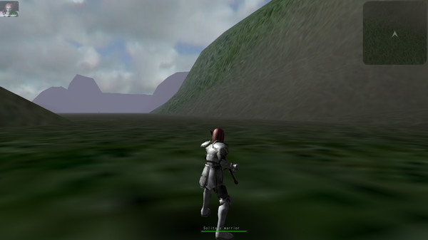 Wizdom game for Linux 1