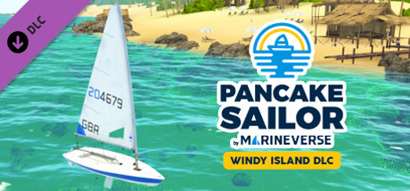 Pancake Sailor - Windy Islands banner image