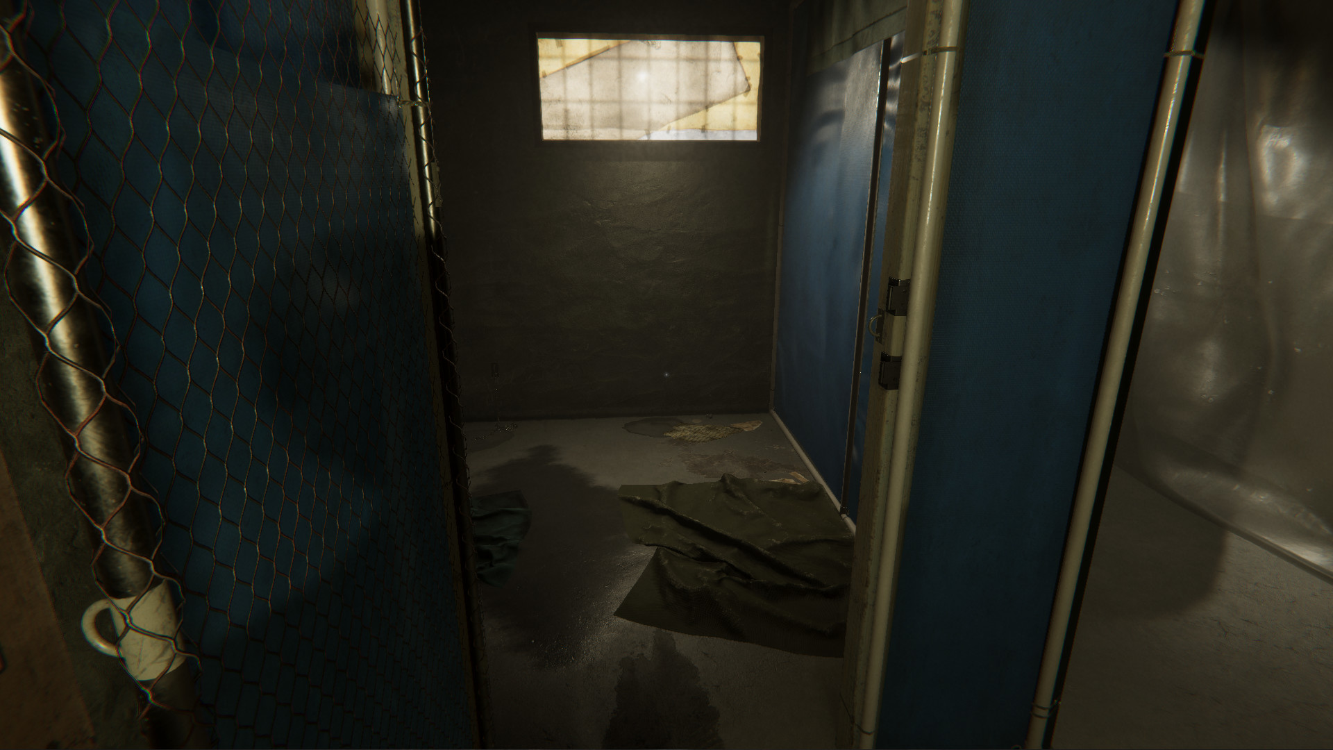 Our Secret Below Demo #11