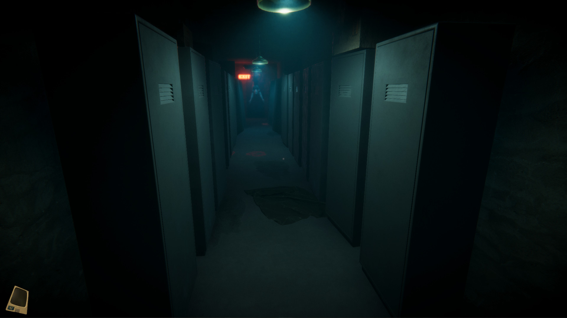 Our Secret Below Demo #5