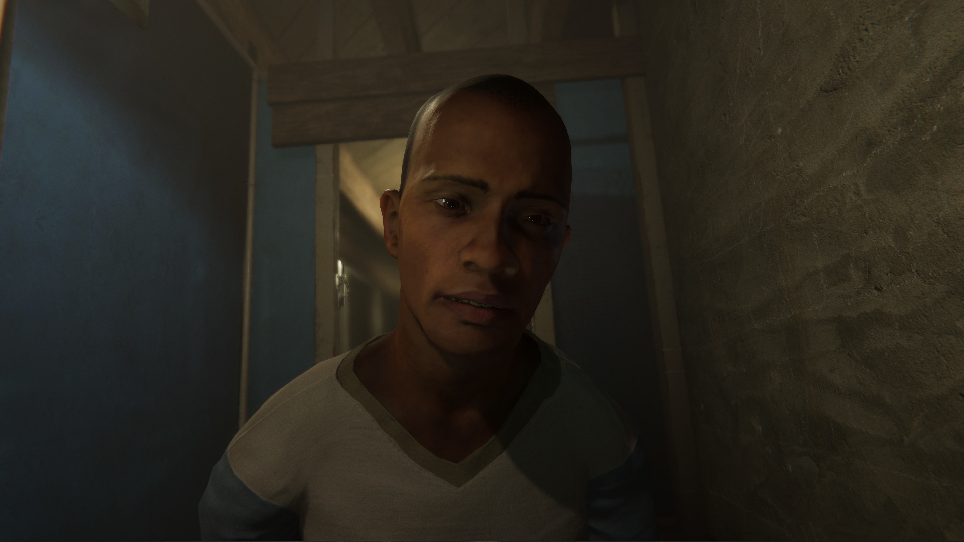 Our Secret Below Demo #2