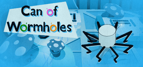 Can of Wormholes header image