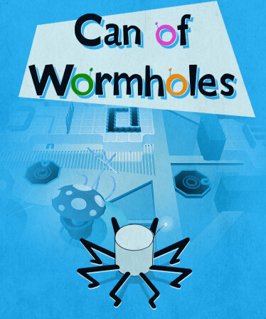 Can of Wormholes