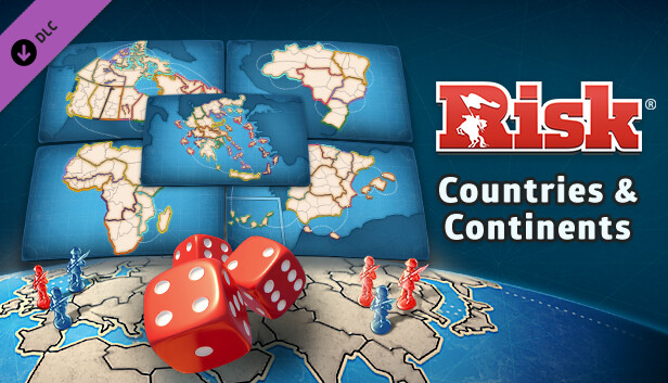 Comunidade Steam :: RISK: Global Domination