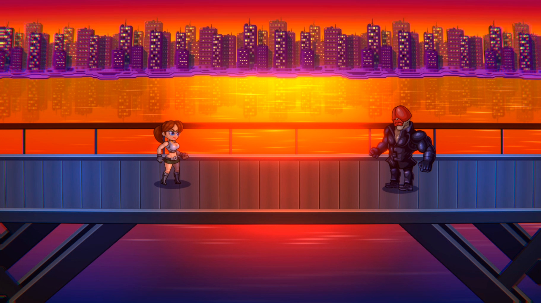 LEWDAPOCALYPSE Demo #13