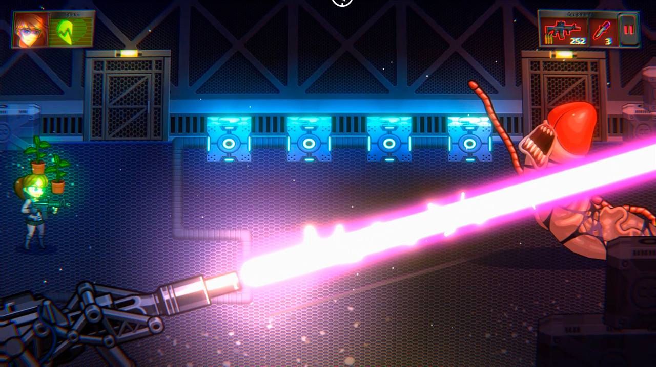 LEWDAPOCALYPSE Demo #19