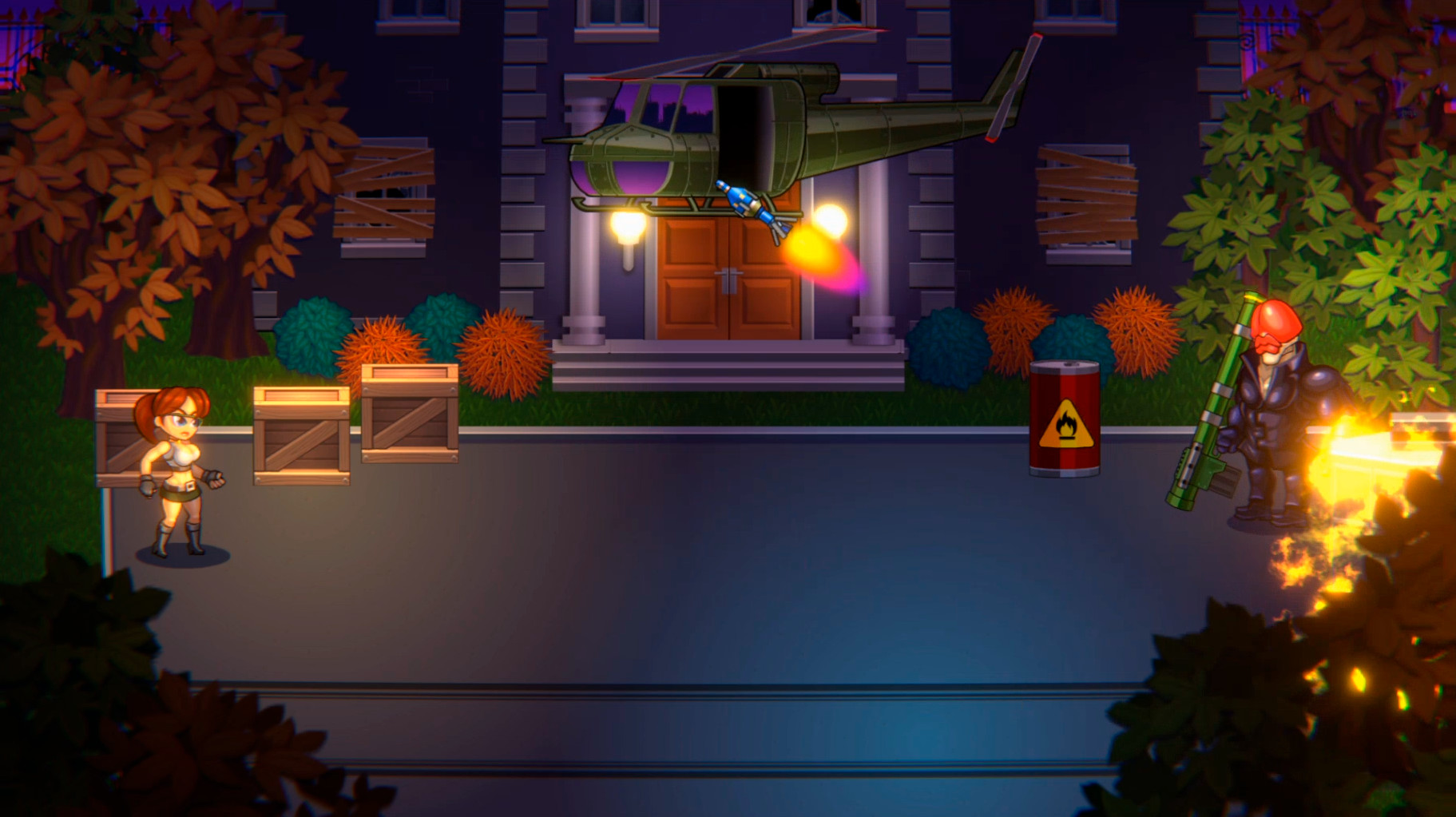 LEWDAPOCALYPSE Demo #14