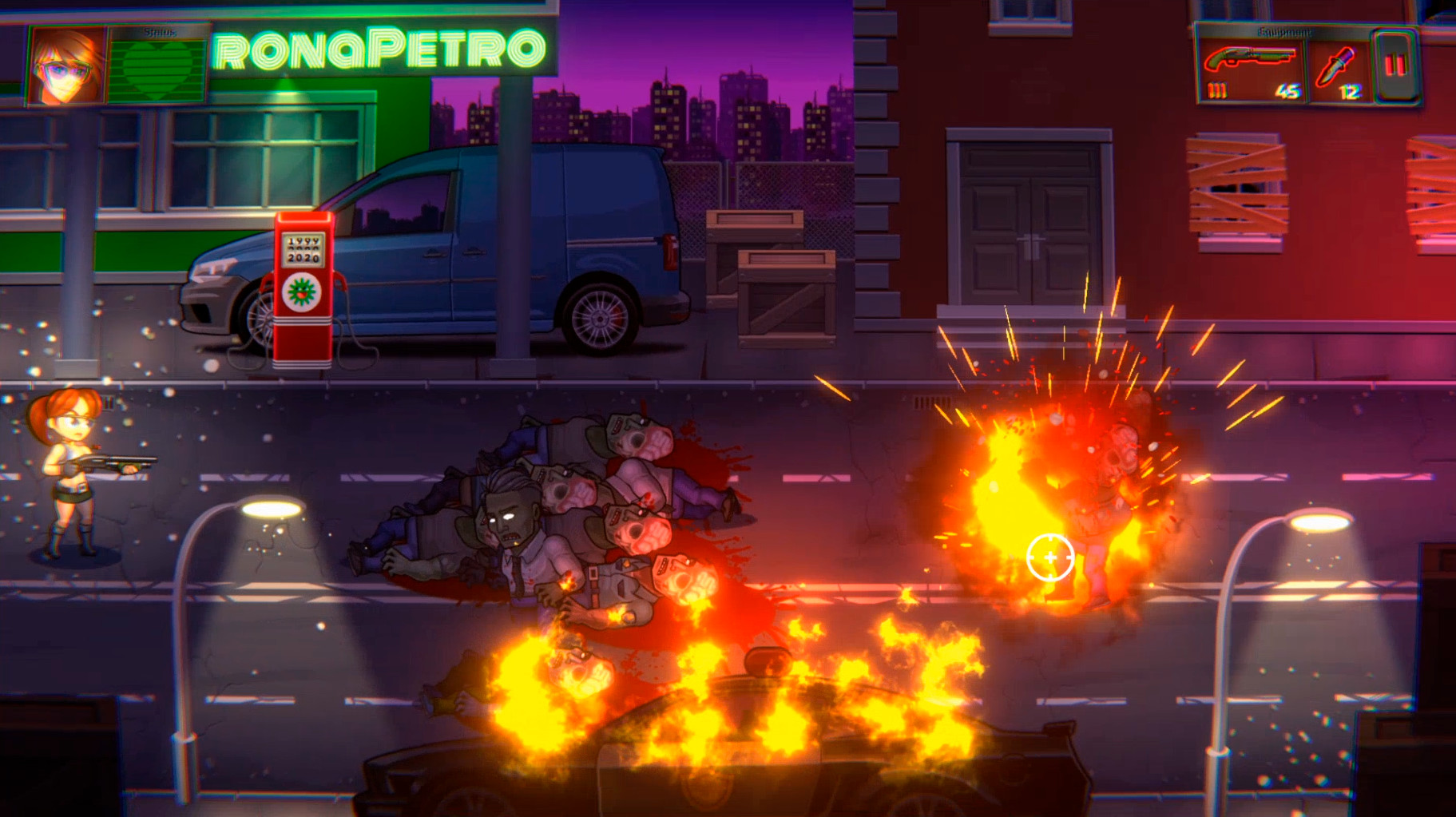 LEWDAPOCALYPSE Demo #16