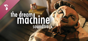 The Dream Machine - Soundtrack