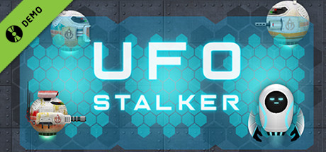 UFO Stalker Demo banner