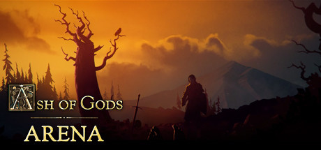 Ash of Gods: Arena Cover Image
