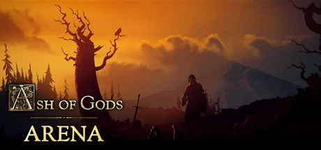 GODS OF ARENA online game