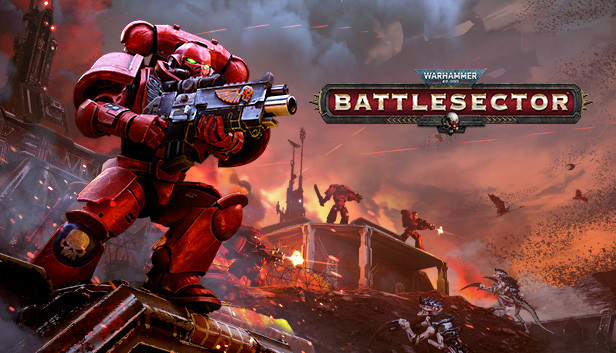 Save 45% on Warhammer 40,000: Battlesector on Steam