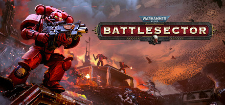 Warhammer 40,000: Battlesector header image