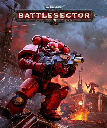 Warhammer 40,000: Battlesector