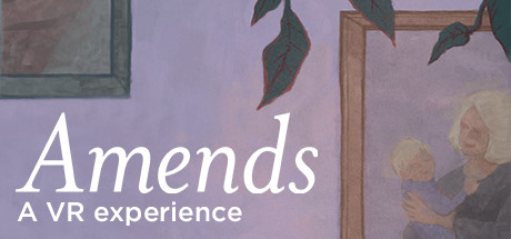 Amends VR Cover Image