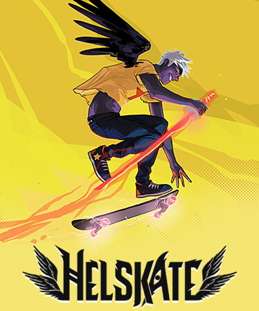 Helskate