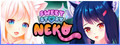 Sweet Story Neko logo