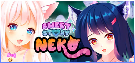 Sweet Story Neko title image