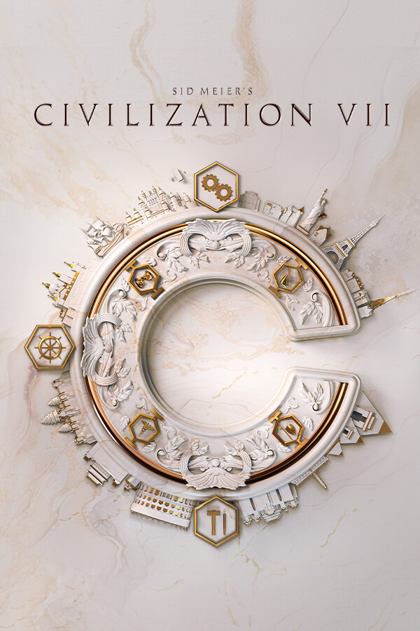Civ VII