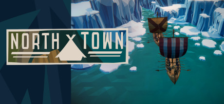 North Town Cover Image