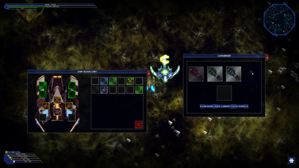 Скриншот из Nitroverse