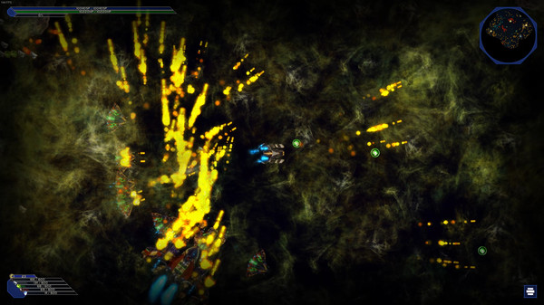 Скриншот из Nitroverse