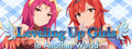 Leveling up girls in another world logo