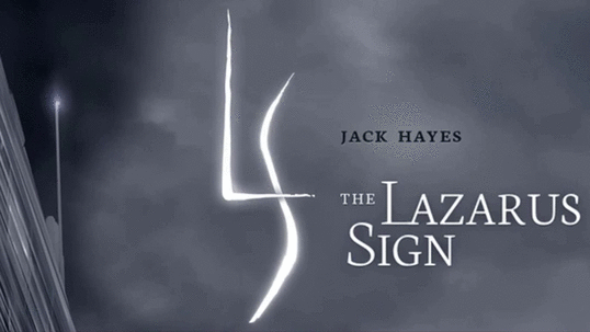 lazarus sign