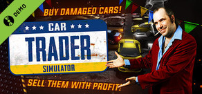 Car Trader Simulator Demo