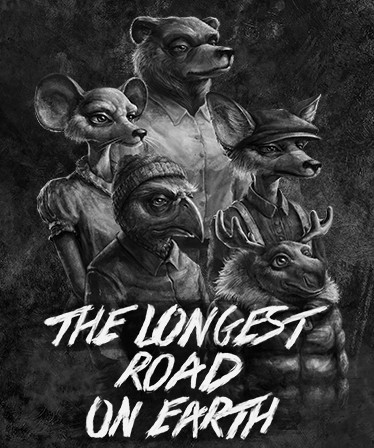 The Longest Road on Earth