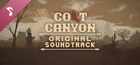 Colt Canyon Soundtrack banner image