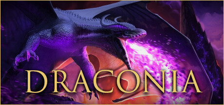 Draconia Cover Image