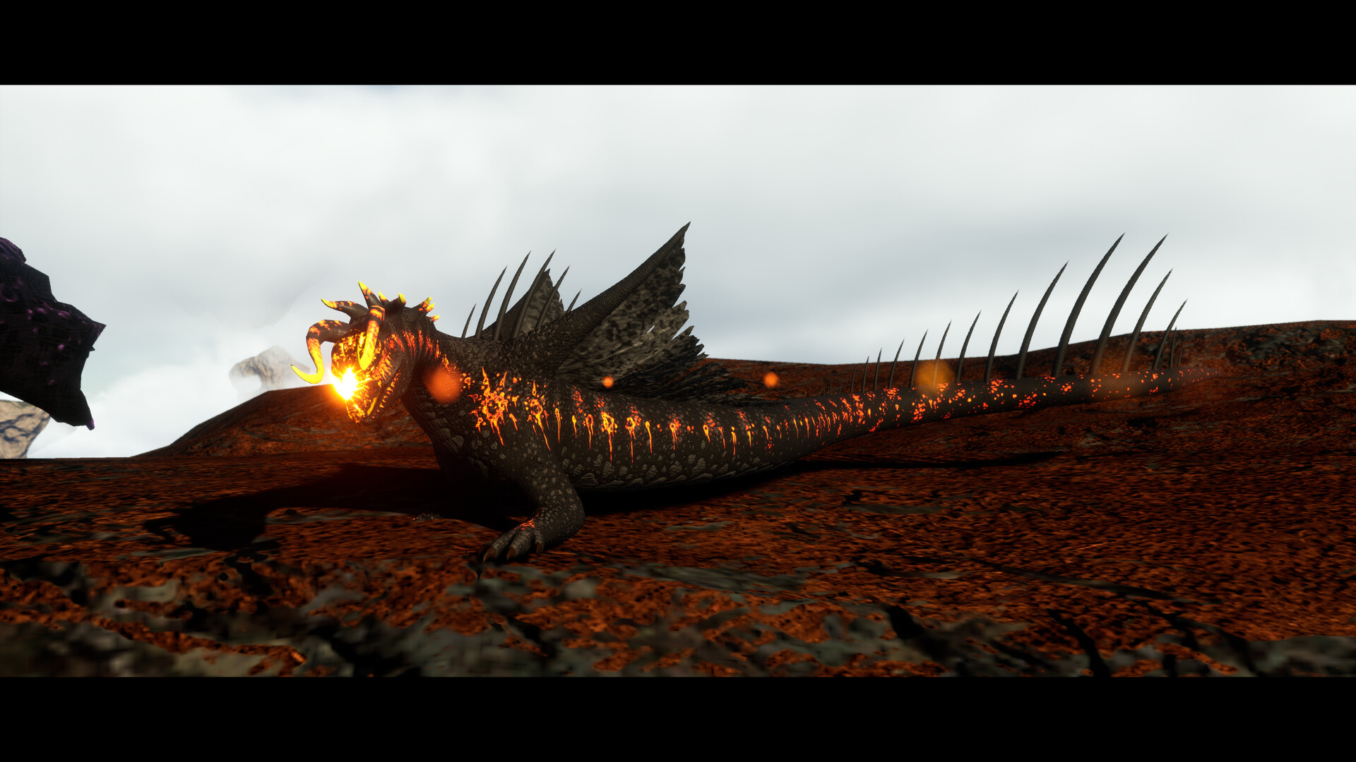 Dragons Add-On!!! Train your own dragon! Android, iOS, Win10