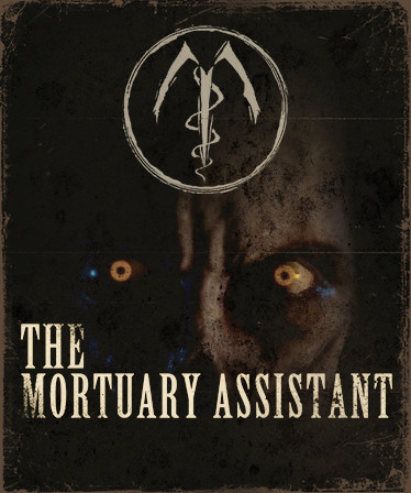 The Mortuary Assistant