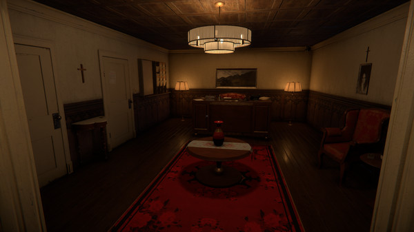 The Mortuary Assistant Screenshot
