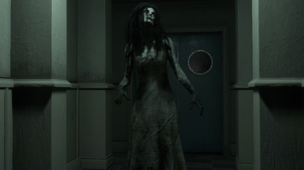 The Mortuary Assistant Screenshot
