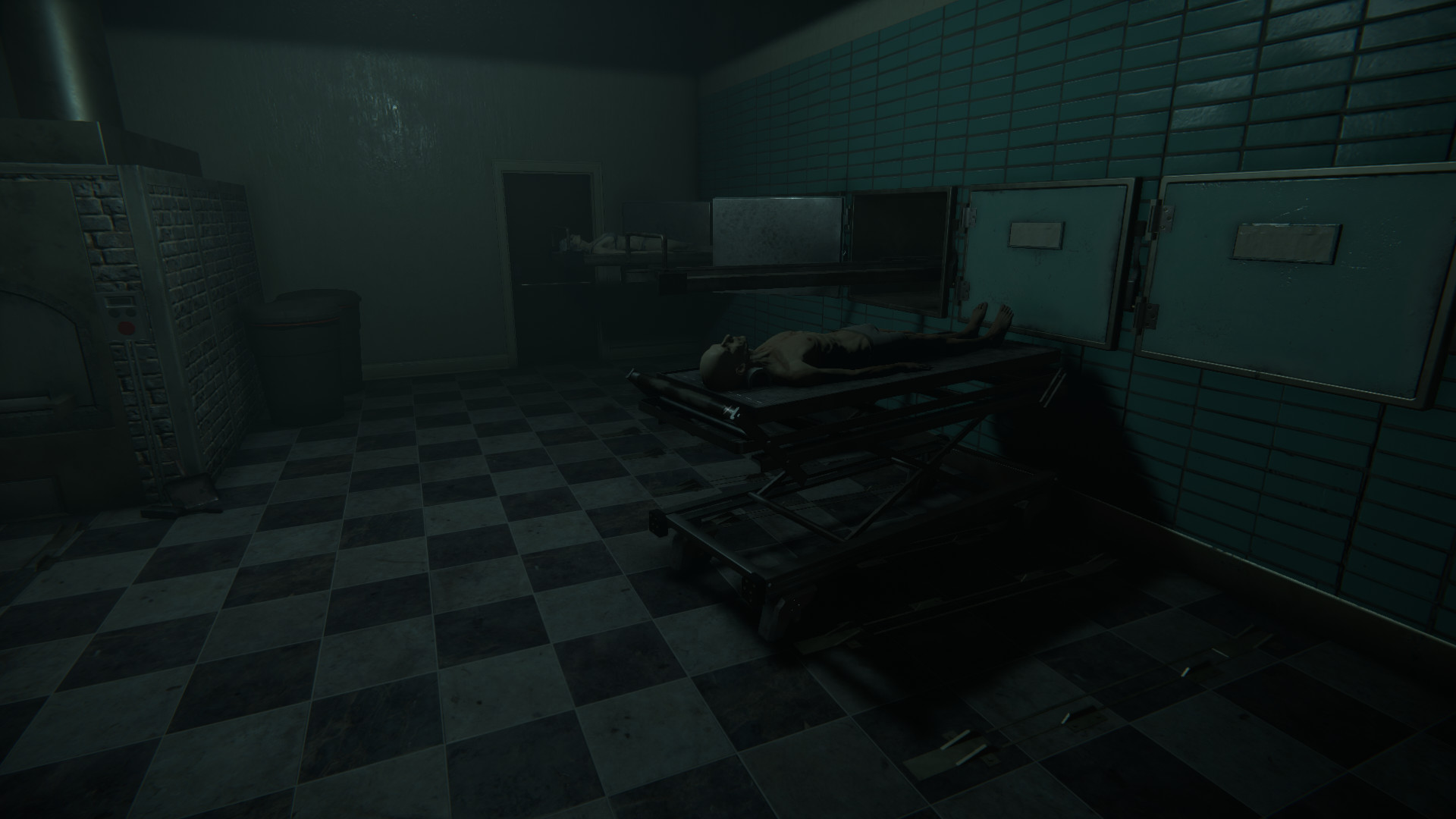 The Mortuary Assistant Demo #3