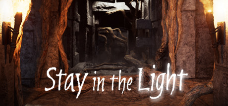 Stay in the Light Cover Image