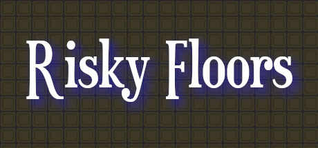 Risky Floors Cover Image