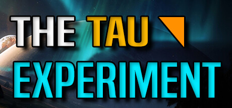 The Tau Experiment Cover Image