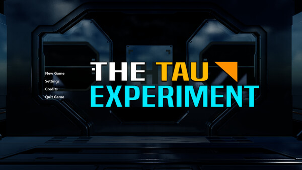 Скриншот из The Tau Experiment