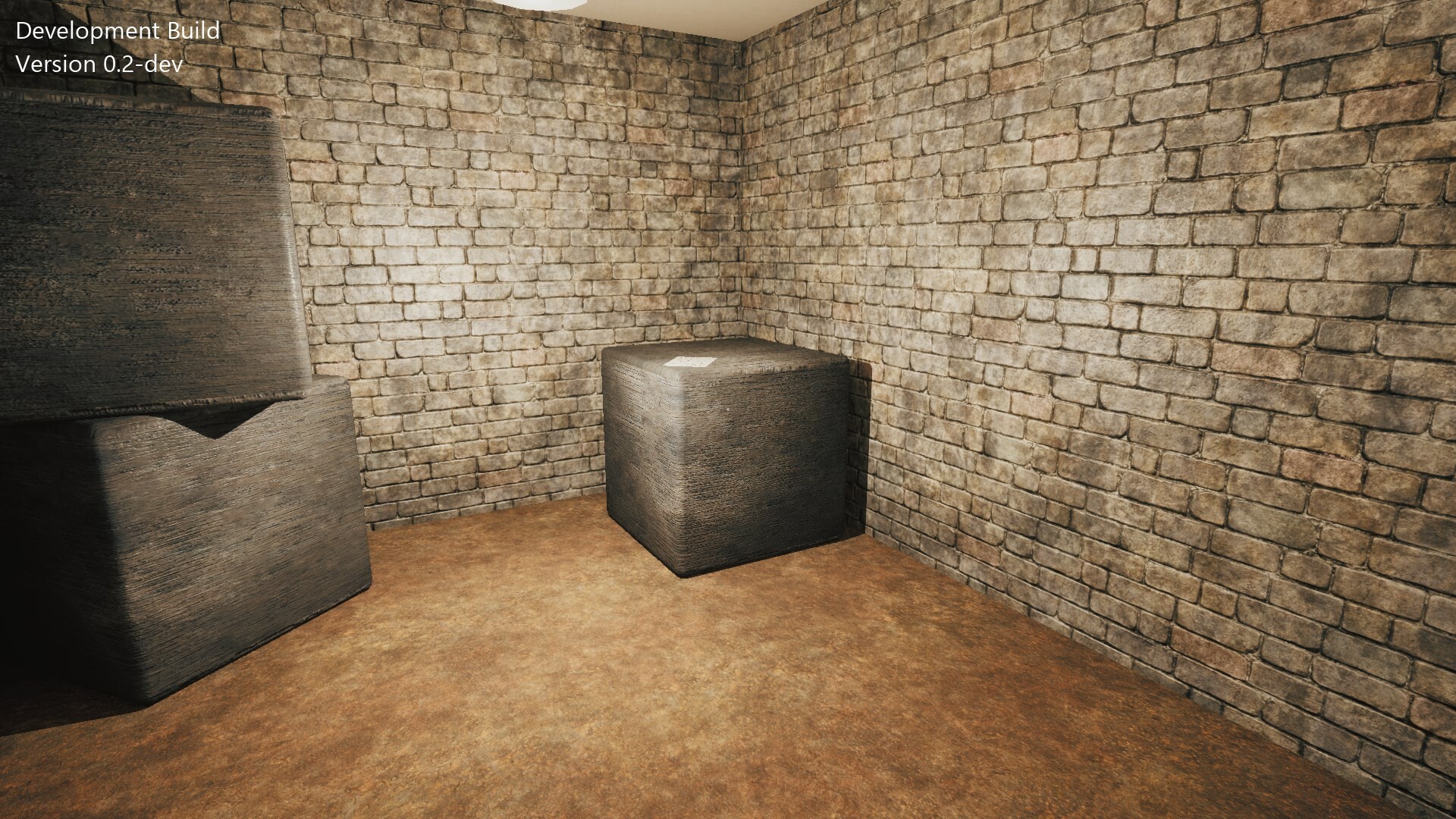 The Tau Experiment #3