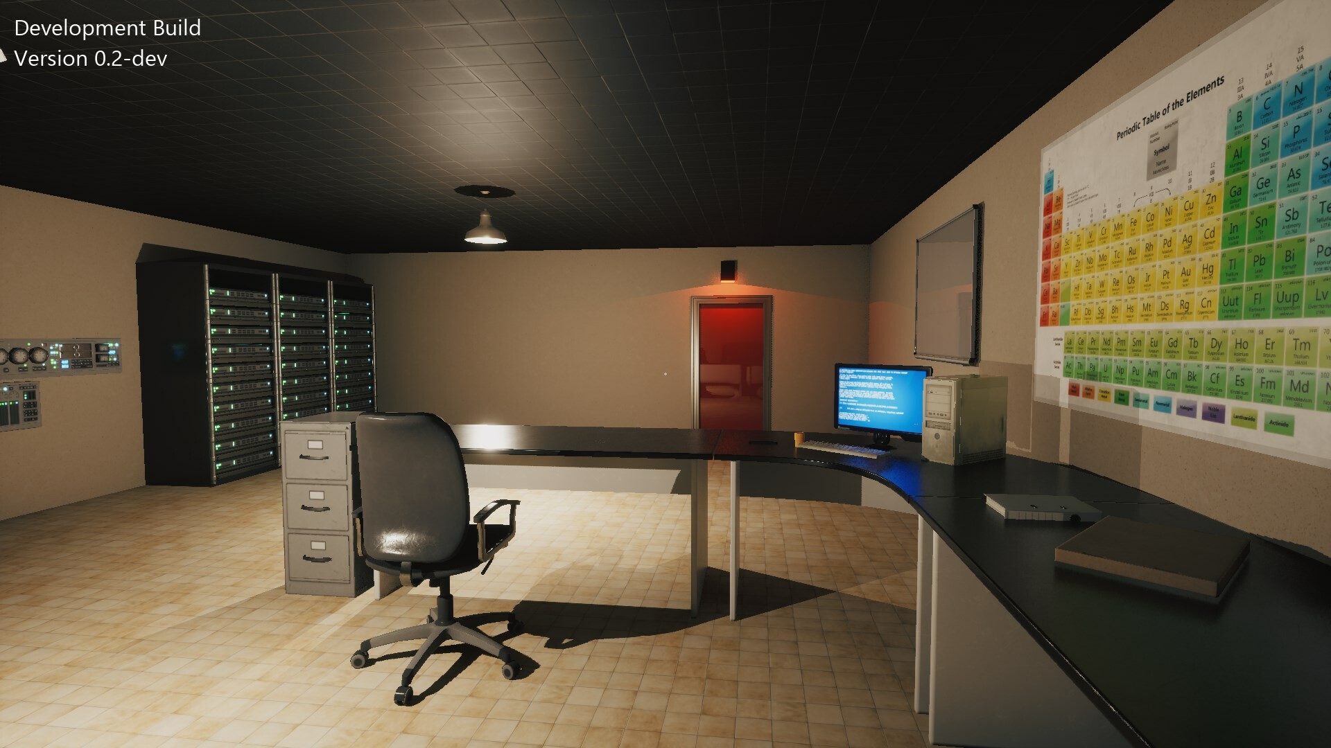 The Tau Experiment #4