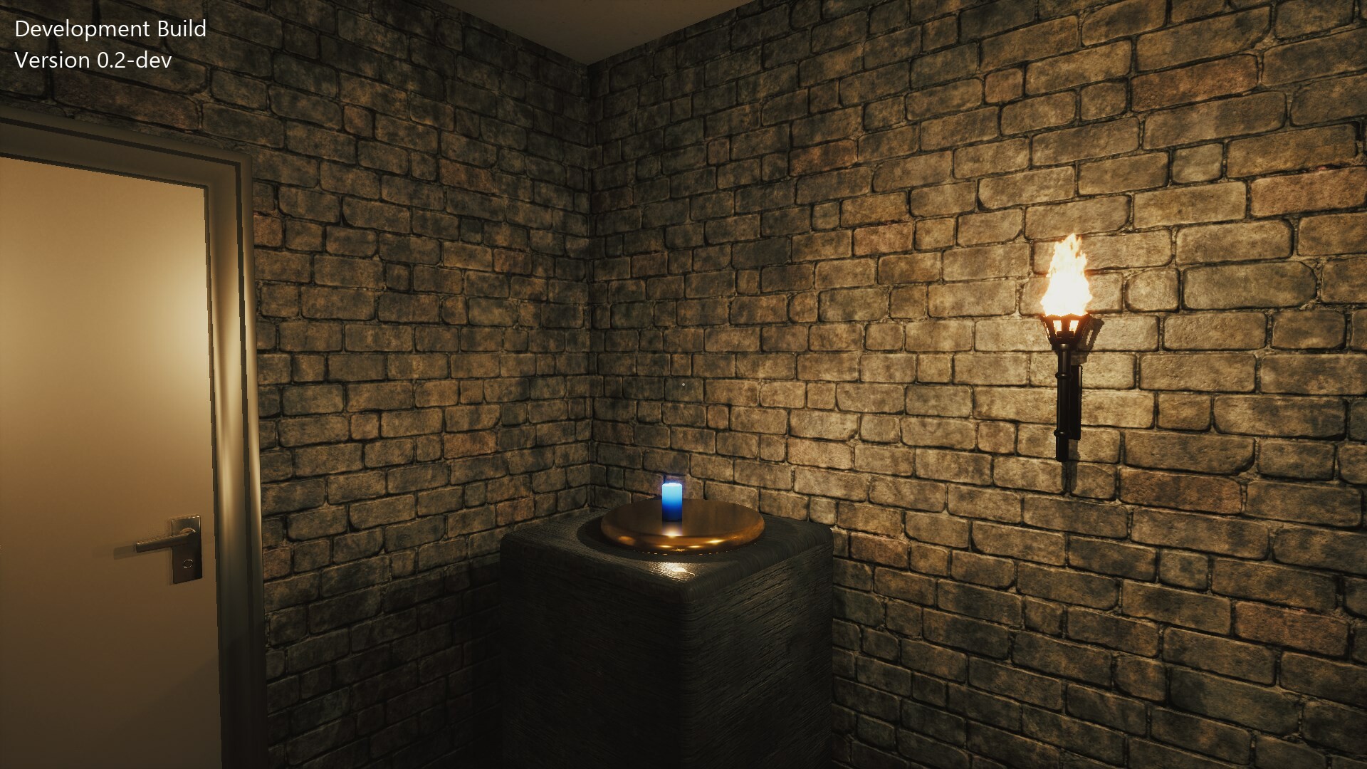 The Tau Experiment #6