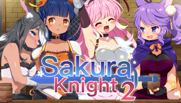 616px x 353px - Sakura Knight 2 on Steam
