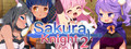 Sakura Knight 2 logo
