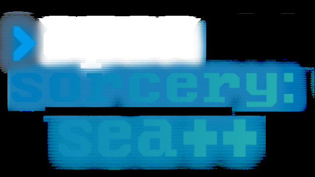 Open Sorcery: Sea++ Demo #6