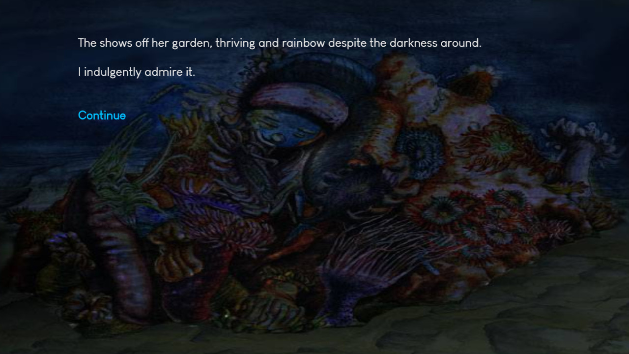 Open Sorcery: Sea++ Demo #4